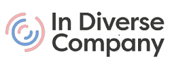 In Diverse Company Logo