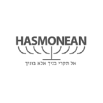 Hasmonean - 01-01