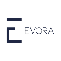 Evora Logo