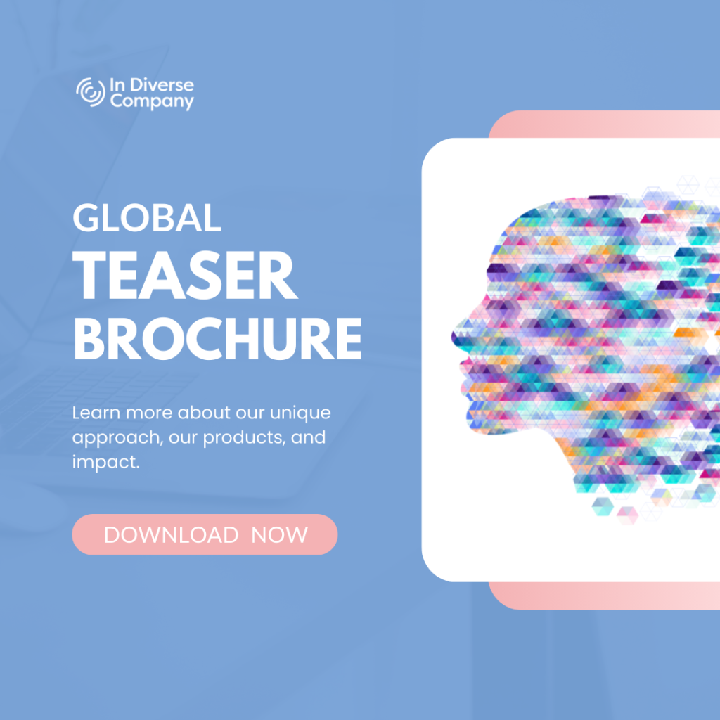 Download our Global Teaser Brochure